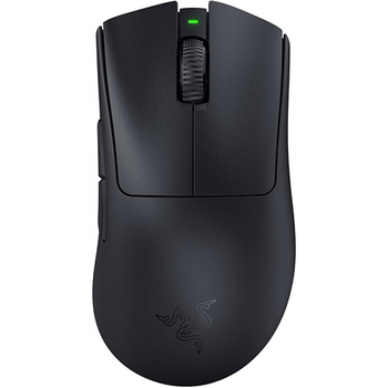 Razer DeathAdder V3 Pro Wireless Gaming Maus - schwarz