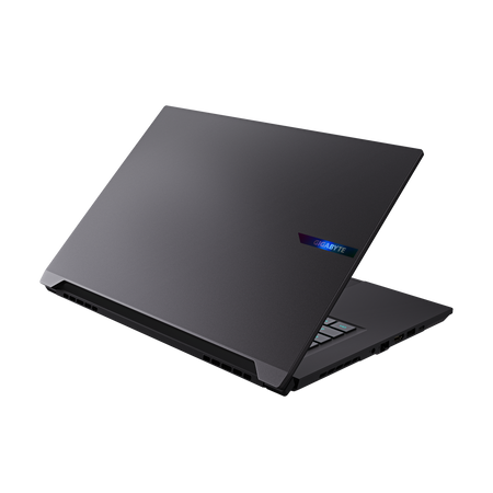 Gigabyte AERO X16 2WHA3EEC65AP | Space Gray | 16 " | QHD+ | 2560 x 1600 pixels | AMD Ryzen AI 9 | HX 370 | 32 GB | DDR5 | Solid-state drive capacity 1000 GB | NVIDIA GeForce RTX 5070 Laptop GPU | GDDR7 | 8 GB | Windows 11 Pro | 802.11ax | Bluetooth versio