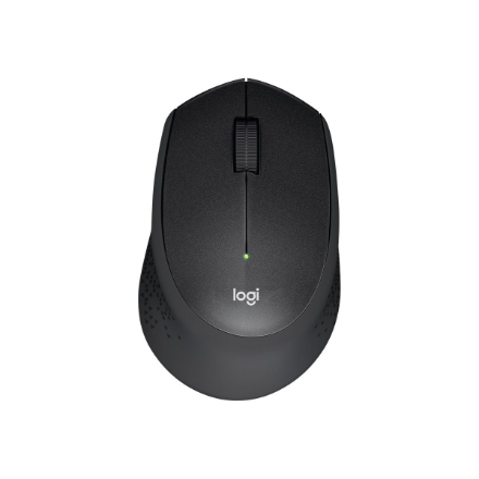 Logitech Mouse M330 SILENT Wireless