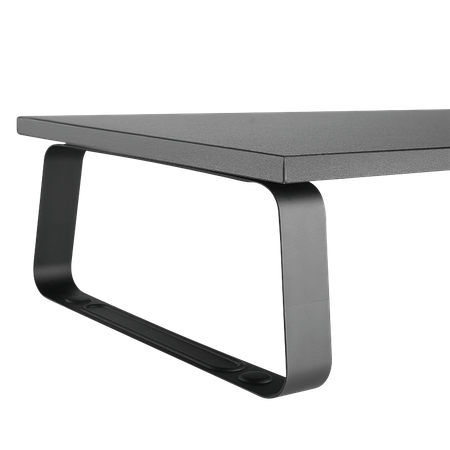 Logilink Maximum weight (capacity) 20 kg Black