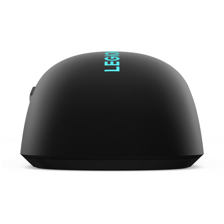 Lenovo RGB Gaming Mouse Legion M300s Gaming Mouse Shadow Black Wired via USB 2.0