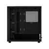 Fractal Design North Tempered Glass Midi-Tower - schwarz