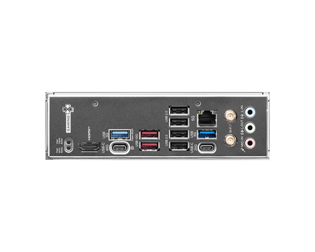 MSI X870 Gaming Plus WiFi Mainboard, Sockel AM5, AMD X870, ATX, DDR5