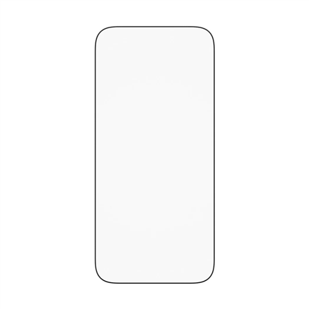 PanzerGlass Screen protector | Apple | iPhone 17 Pro Max | Glass | Transparent | Ultra-Wide Fit w. EasyAligner