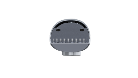 Xiaomi | Hair Clipper 2 EU | BHR8998EU | Cordless and corded | Number of length steps 19 | Gray