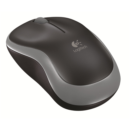 Logitech LGT-M185G Wireless Mouse