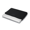 Hülle/ Sleeve Dicota PerfectSkin 12-12,5" black