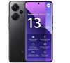 Xiaomi Redmi Note 13 Pro+ Midnight Black 6.67 " AMOLED 1220 x 2712 pixels Mediatek Dimensity 7200 Ultra Internal RAM 12 GB 128 GB Dual SIM Nano-SIM 5G Main camera 200+8+2 MP Secondary camera 16 MP Android 13 5000 mAh