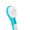 Philips Replaceable toothbrush heads | HX6032/90 Sonicare For Kids3+ | Heads | For kids | Number of brush heads included 2