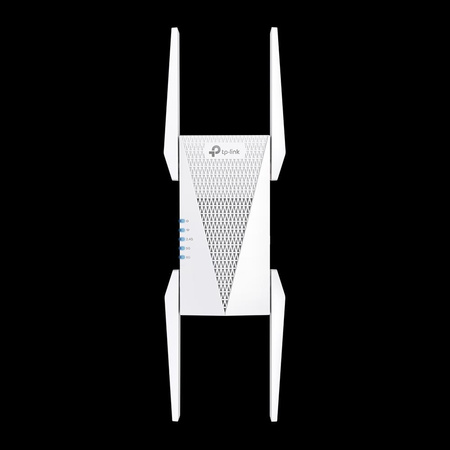 Wzmacniacz sygnału bezprzewodowego TP-Link RE815XE