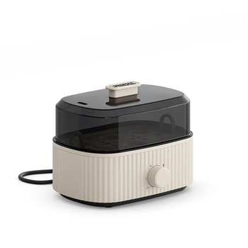 Princess | Wave Egg Boiler | 262047 | Beige | 300 W