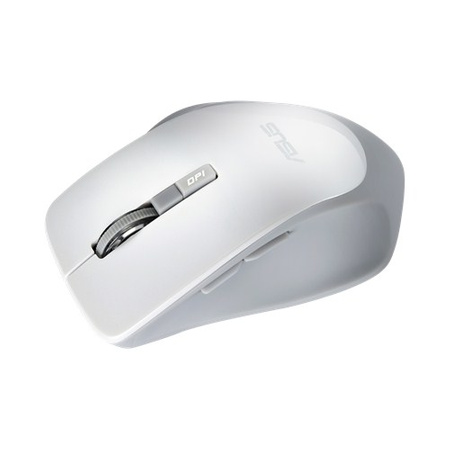 Asus WT425 Wireless Optical Mouse wireless Pearl, White