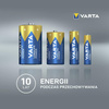 BATERIE ALKALICZNE VARTA R3 (AAA) LONGLIFE POWER 24szt PREMIUM BOX