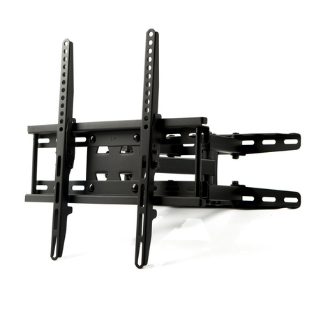 Uchwyt do telewizora 23-70" LED/LCD 45kg UX150 ART pion/poziom