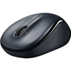 Logitech Mouse M325s Wireless Dark Silver Wireless, Optisch, 1000 dpi, 3 Tasten