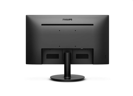 Philips | 221V8A | 21.5 " | VA | FHD | 75 Hz | 4 ms | 1920 x 1080 | 200 cd/m² | HDMI ports quantity 1 x HDMI | Black