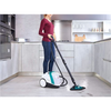 Polti Steam cleaner PTEU0277 Vaporetto Smart 100_T Power 1500 W Steam pressure 4 bar Water tank capacity 2 L White