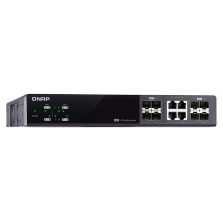 QNAP Switch QSW-M804-4C