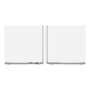 Apple MacBook | Pro | Silver | 16 " | 3456 x 2234 pixels | Apple M4 Max | 36 GB | Solid-state drive capacity 1000 GB | Apple M4 Max chip 14-core CPU/32-core GPU | macOS | 802.11ax | Bluetooth version 5.3 | Keyboard language English | Keyboard backlit | Wa