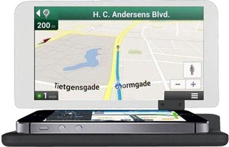 Gembird ACT-HUD Head UP Display (HUD) standard Gembird