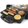 Gorenje Grill KR1800SDP Contact 1800 W Black