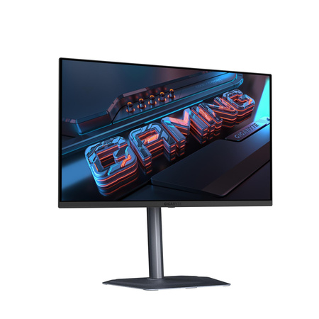 GIGABYTE MO27Q2, 27 Zoll Gaming Monitor, 240Hz, OLED, FreeSync Premium Pro