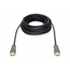 Digitus HDMI AOC Hybrid-Fiber Connection Cable HDMI to HDMI 10 m