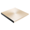 ASUS SDRW-08U8M-U ZenDrive U8M, DVD-Brenner, extern - gold