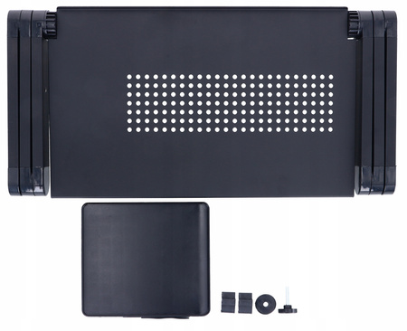 STOLIK NA LAPTOPA PRZENOŚNE BIURKO KOMPUTEROWE