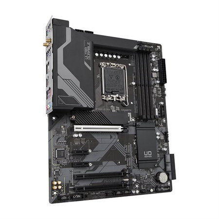 Gigabyte Z790 Eagle AX, Intel Z790 Mainboard - Sockel 1700, DDR5