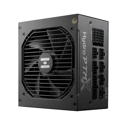 Fortron PSU Hydro PTM x PRO 80 Plus 1000W