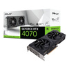 PNY 12GB RTX4070 VERTO Dual Fan DLSS-3 3xDP/HDMI GeForce RTX4070 12GB VERTO Dual Fan DLSS 3