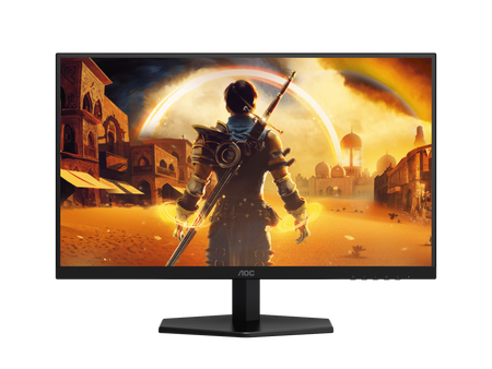 AOC Q27G42ZE 27 Zoll WQHD Gaming Monitor, 240Hz, IPS, Adaptive Sync