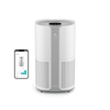 Duux Smart Air Purifier | Bright 2 | 22 W | Suitable for rooms up to 42 m² | White