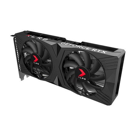 PNY GeForce RTX 4060 TI XLR8 Gaming VERTO OC DUAL FAN 16GB