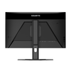 Gigabyte Gaming Monitor G27F 2 EU 27 " IPS FHD 1920 x 1080 1 ms 400 cd/m² Black 165 Hz HDMI ports quantity 2