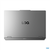 Lenovo LOQ Essential 15IRX11 | Luna Grey | 15.6 " | IPS | FHD | 1920 x 1080 pixels | Anti-glare | Intel Core i5 | i5-13450HX | 16 GB | SO-DIMM DDR5 | Solid-state drive capacity 512 GB | NVIDIA GeForce RTX 5060 | GDDR7 | 8 GB | Windows 11 Home | 802.11ax |