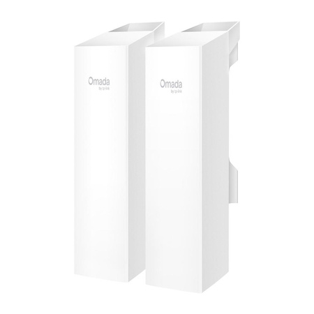 Wzmacniacz sygnału bezprzewodowego TP-Link Omada EAP211-Bridge KIT