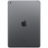 Apple iPad 10.2" 9th Gen 10.2 " Space Grey Retina IPS LCD A13 Bionic 3 GB 64 GB 4G Wi-Fi Front camera 12 MP Rear camera 8 MP Bluetooth 4.2 iPadOS 15 Warranty 12 month(s)