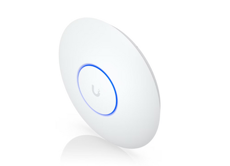 Ubiquiti | U7 Lite | 802.11ax | Ethernet LAN (RJ-45) ports 1 | MU-MiMO Yes | PoE in
