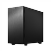 Fractal Design Define 7 Black Mid Tower - silent, black