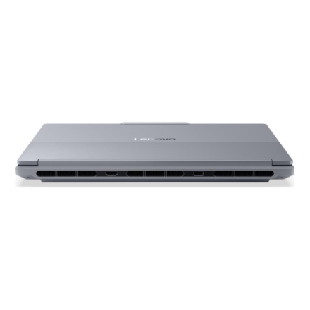 Lenovo ThinkBook 16p G6 ADR | Luna Grey | 16 " | IPS | WQXGA | 2560 x 1600 pixels | Anti-glare | AMD Ryzen 9 | 8940HX | 32 (2x16GB) GB | SO-DIMM DDR5 | Solid-state drive capacity 1000 GB | NVIDIA GeForce RTX 5060 Graphics | GDDR7 | 8 GB | Windows 11 Pro |