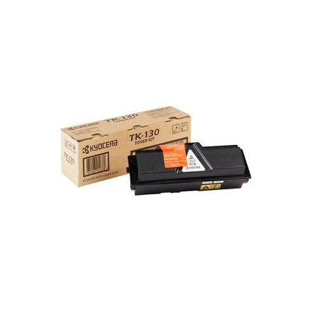 Toner Kyocera TK-130 black