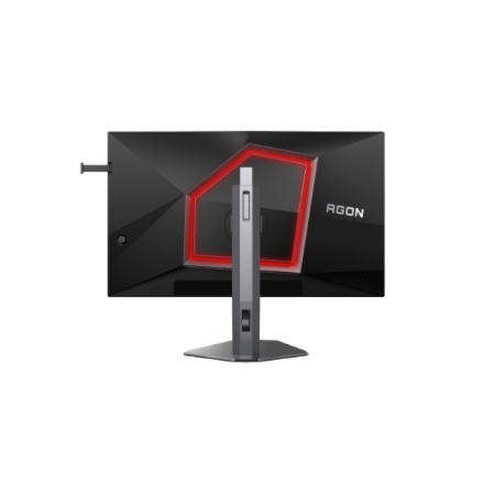 AOC AGON Pro AG276FK, 27 Zoll Gaming Monitor, 520Hz, IPS, Adaptive Sync