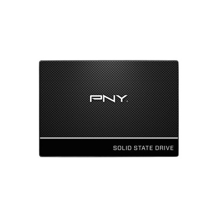 PNY SSD 2.5" 250GB CS900 SATA 3 Retail