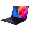 Asus Studiobook H7606WI-ME117X | Nano Black | 16 " | OLED | Touchscreen | 4K | 3840 x 2400 pixels | Glossy | AMD Ryzen AI 9 | HX 370 | 64 GB | LPDDR5X | Solid-state drive capacity 2000 GB | NVIDIA GeForce RTX 4070 | GDDR6 | 8 GB | Windows 11 Pro | 802.11b