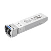 TP-LINK MiniGBIC Modul 10/25GBit SFP+ LC Multimode SX SM6110-LR Up to 10km Distance