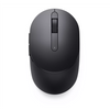 Dell Pro MS5120W 2.4GHz Wireless Optical Mouse 	Wireless Black