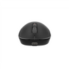Fury Gaming Mouse | Tanto T4 | Wired/Wireless | 2.4 GHz, Bluetooth, USB | Black