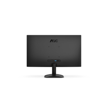 AOC | 24B31H | 24 " | IPS | FHD | 16:9 | 120 Hz | 1 ms | 1920 x 1080 pixels | 300 cd/m² | HDMI ports quantity 1 | Black